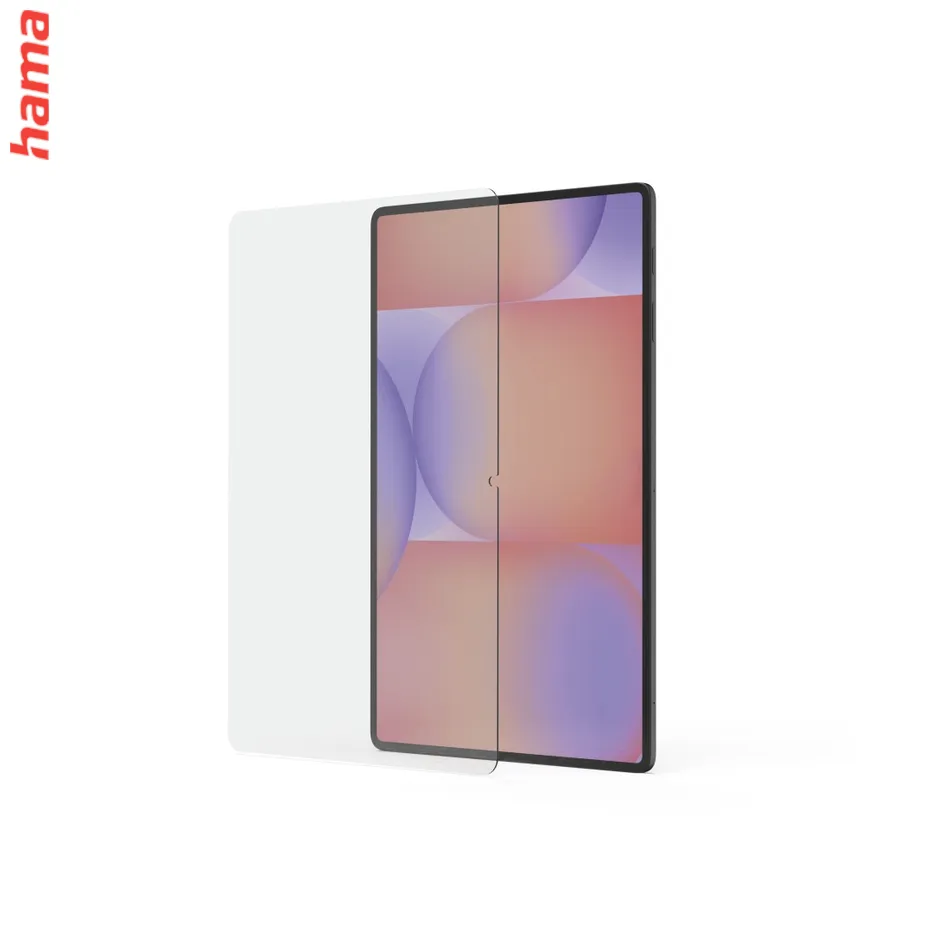 Hama ochranné sklo na Samsung Galaxy Tab S10 Lite, 10,9 palca