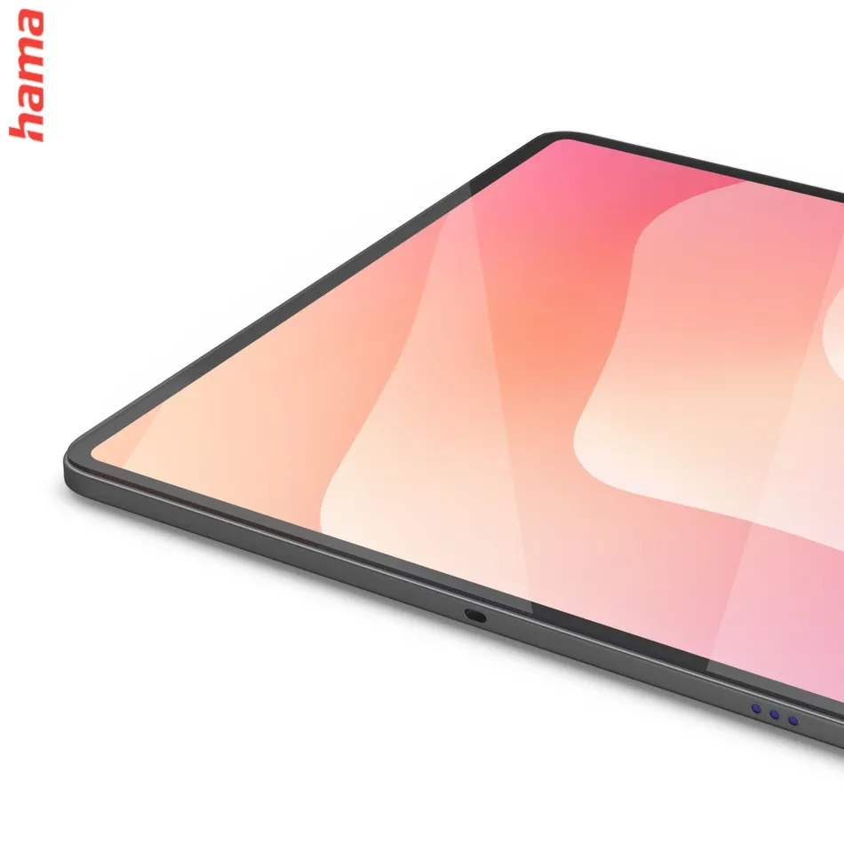 Hama sklo na tablet Samsung Galaxy Tab S11 Ultra a S12 Ultra, 14,6 palca