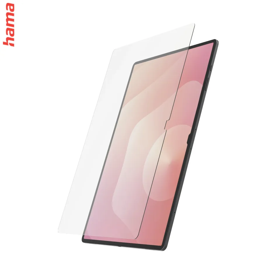 Hama sklo na tablet Samsung Galaxy Tab S11 Ultra a S12 Ultra, 14,6 palca