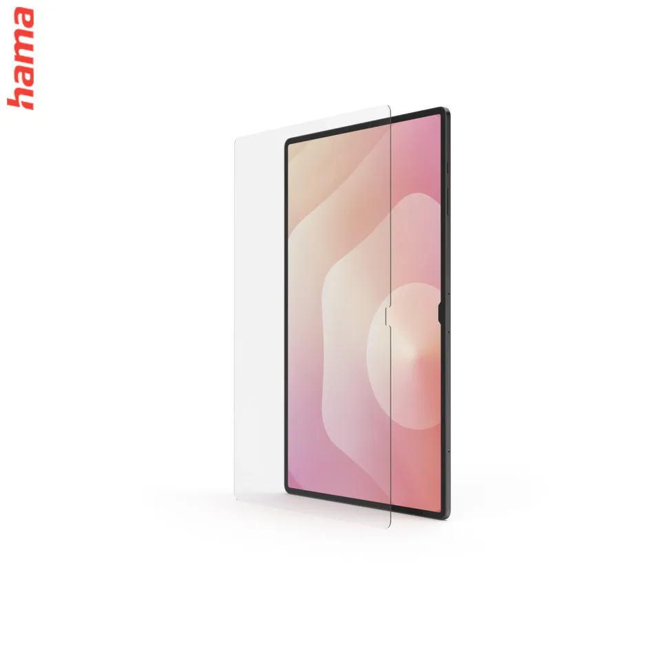 Hama sklo na tablet Samsung Galaxy Tab S11 Ultra a S12 Ultra, 14,6 palca
