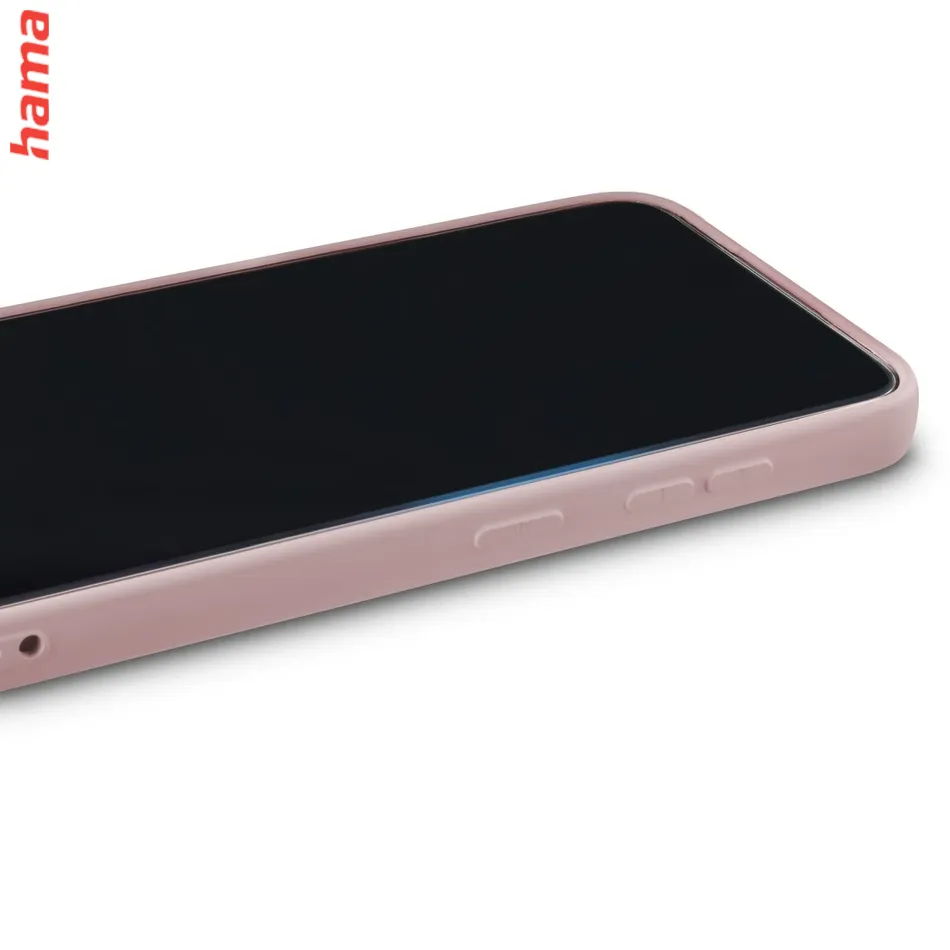 Hama tvrdené sklo na mobil Samsung Galaxy S24, Clear Protect, 9H