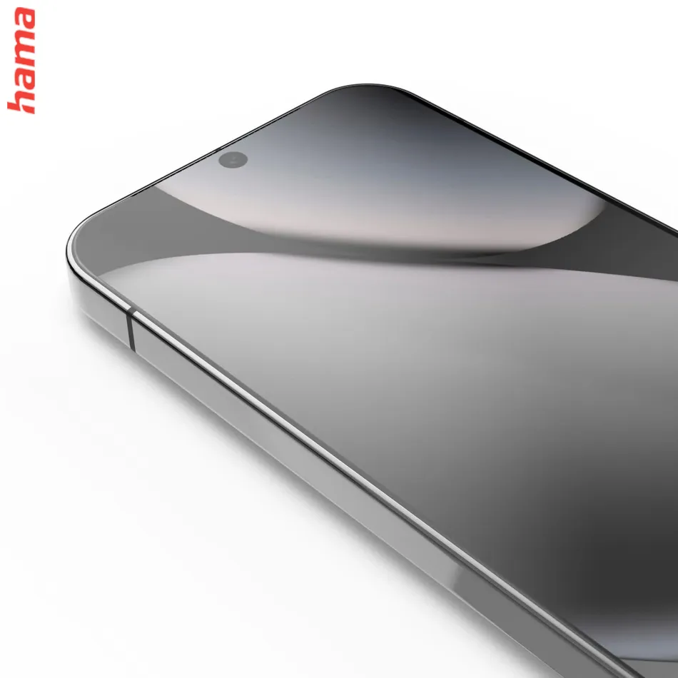 Hama ochranné sklo Google Pixel 9 Pro XL/10 Pro XL, Clear Protect, 9H