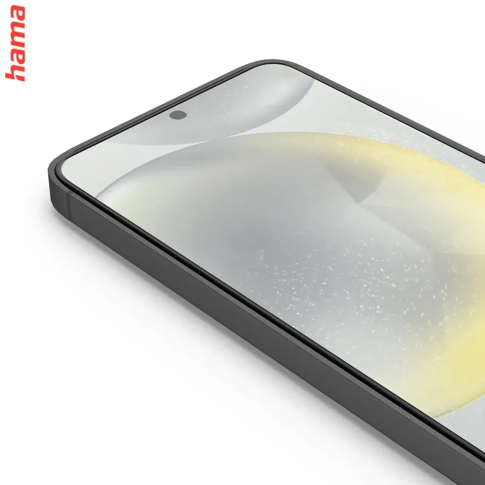 Hama ochranné sklo Samsung Galaxy S25 Ultra Extreme Protect, D3O