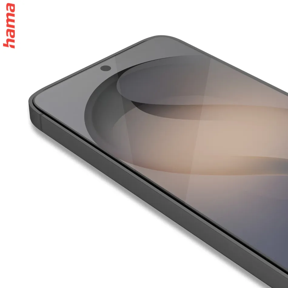 Hama ochranné sklo Samsung Galaxy S26 Extreme Protect, licencia D3O
