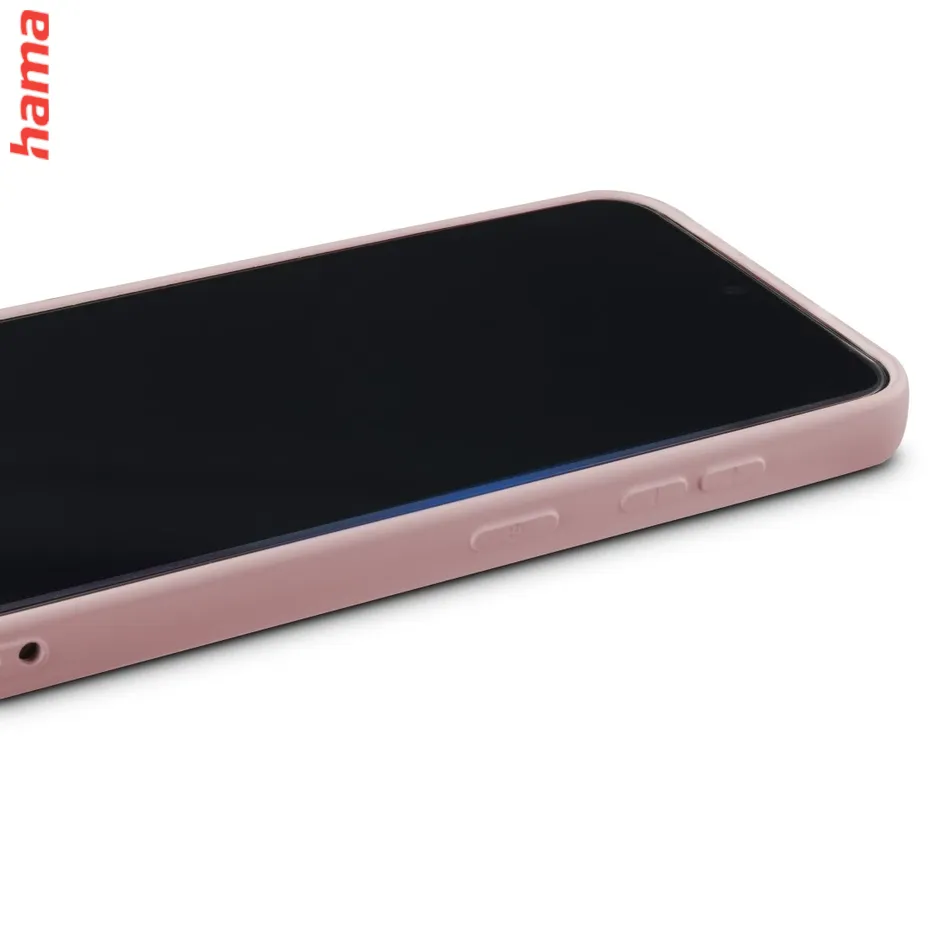 Hama ochranné sklo Samsung Galaxy S26 Extreme Protect, licencia D3O