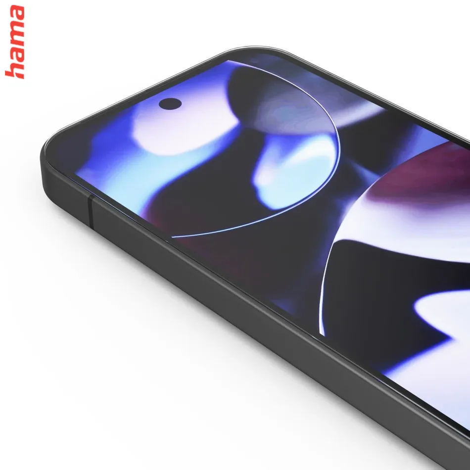 Hama Clear Protect ochranné sklo na mobil Google Pixel 10a