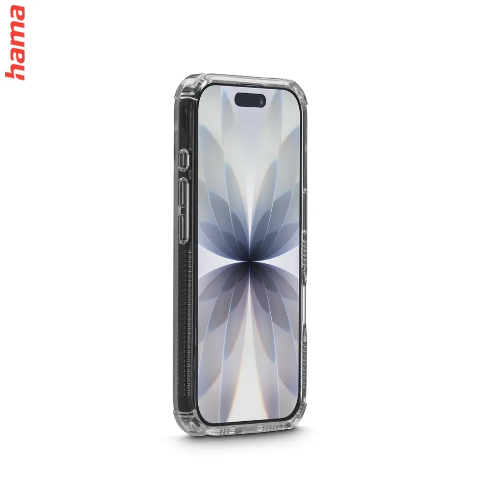 Hama Obal na mobil Extreme Protect pre iPhone 17, magnetický