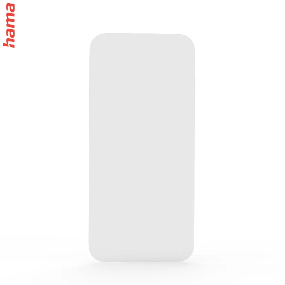 Hama Ochranné sklo na iPhone 17 Pro Max/18 Pro Max Clear Protect