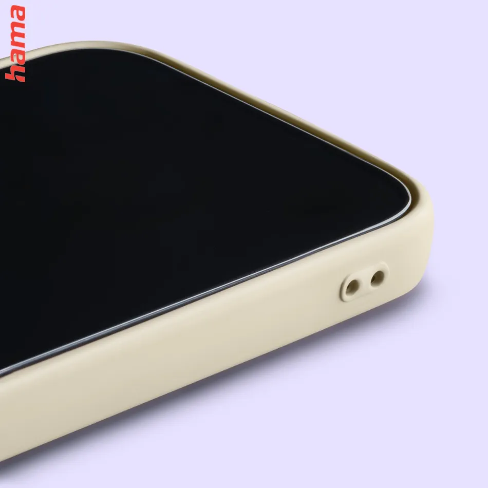 Hama Ochranné sklo na iPhone 17 Pro Max/18 Pro Max Reflect Protect, antireflexné