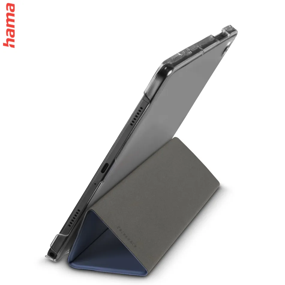 Hama Fold Clear, puzdro pre Samsung Galaxy Tab A9+ 11