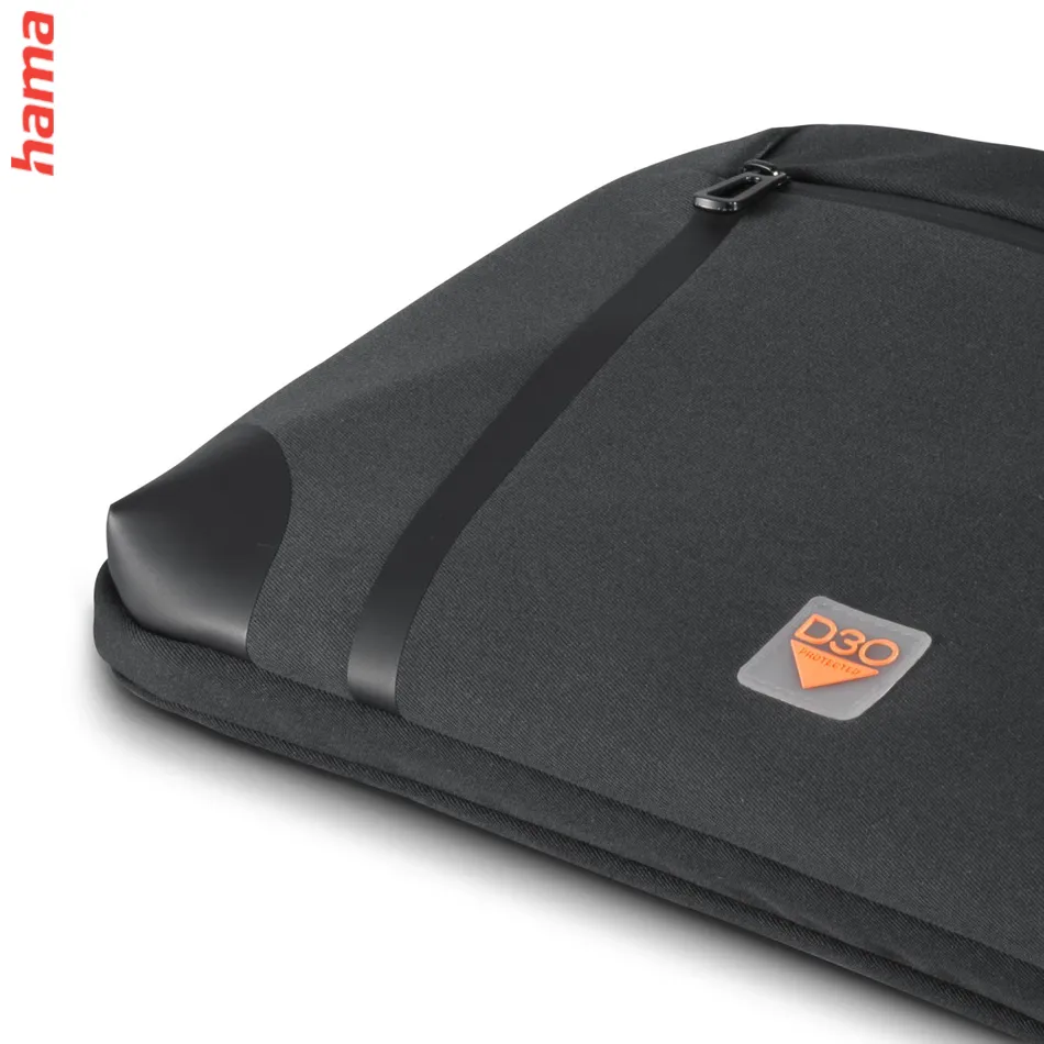 Hama Extreme Protect, obal na notebook 34-36 cm (13,3