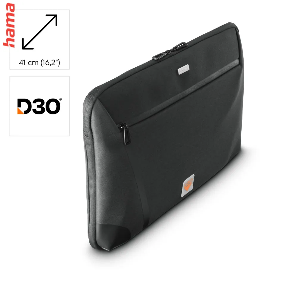 Hama Extreme Protect, obal na notebook 40-41 cm (15,6