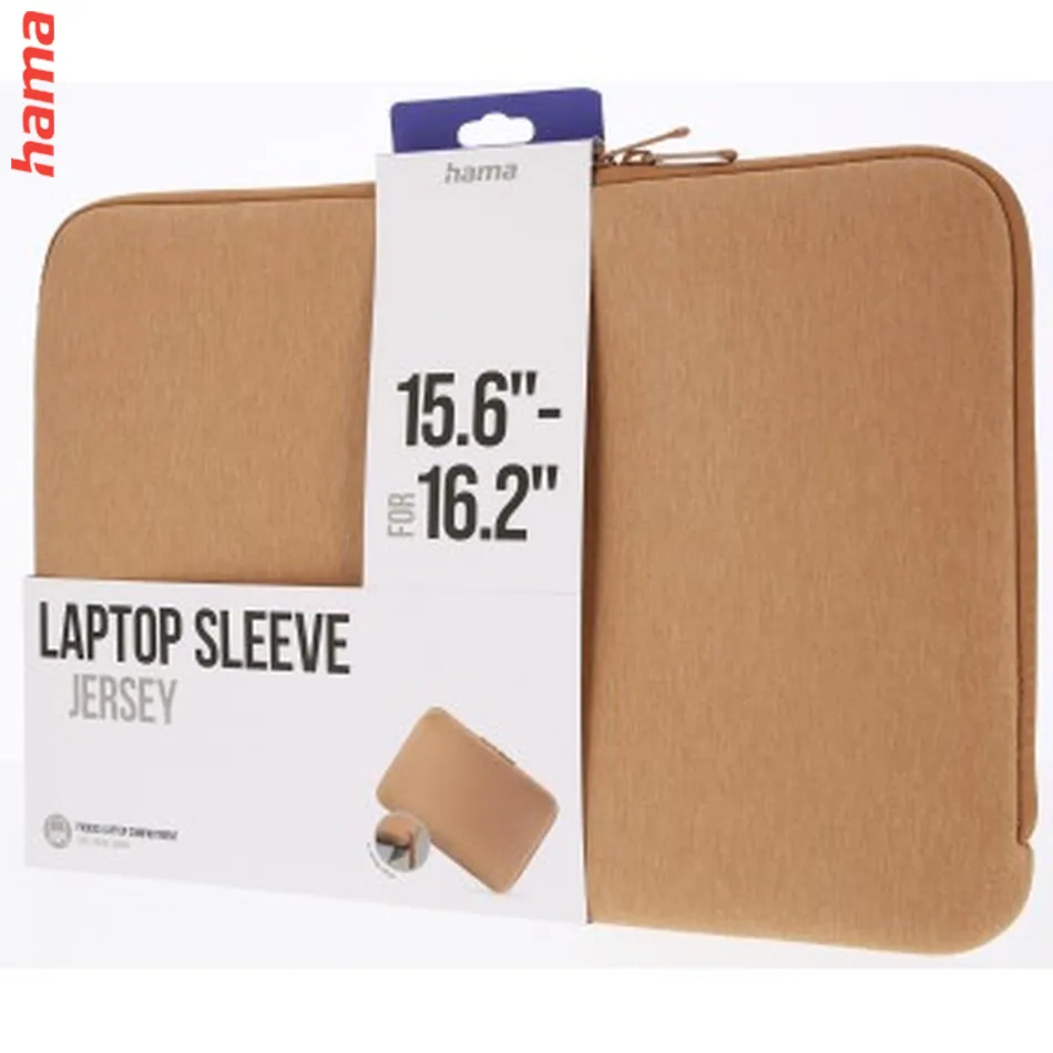 Hama Jersey, obal na notebook 40-41 cm (15,6