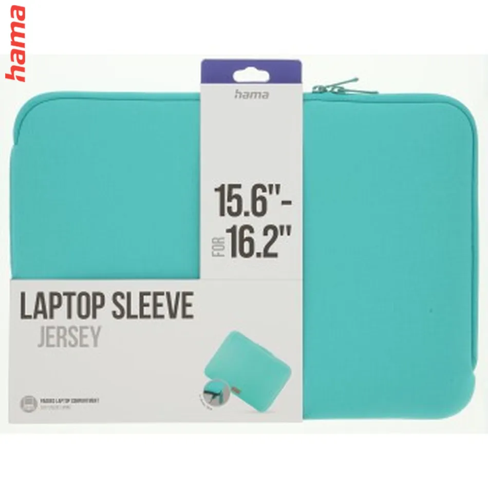 Hama Jersey, obal na notebook 40-41 cm (15,6