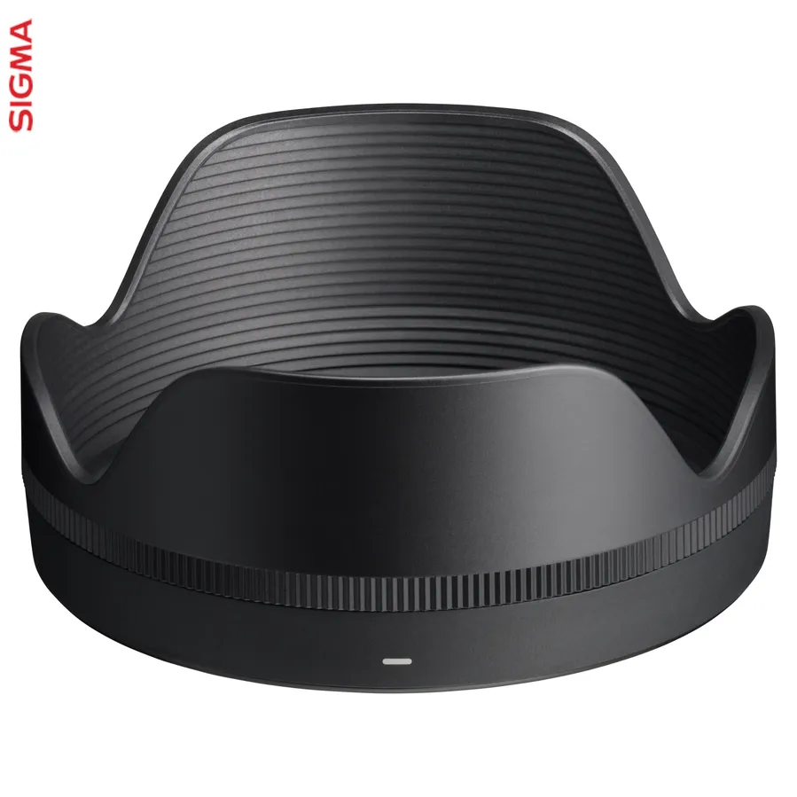 SIGMA 16-300 mm F3.5-6.7 DC OS Contemporary pre Fujifilm X  