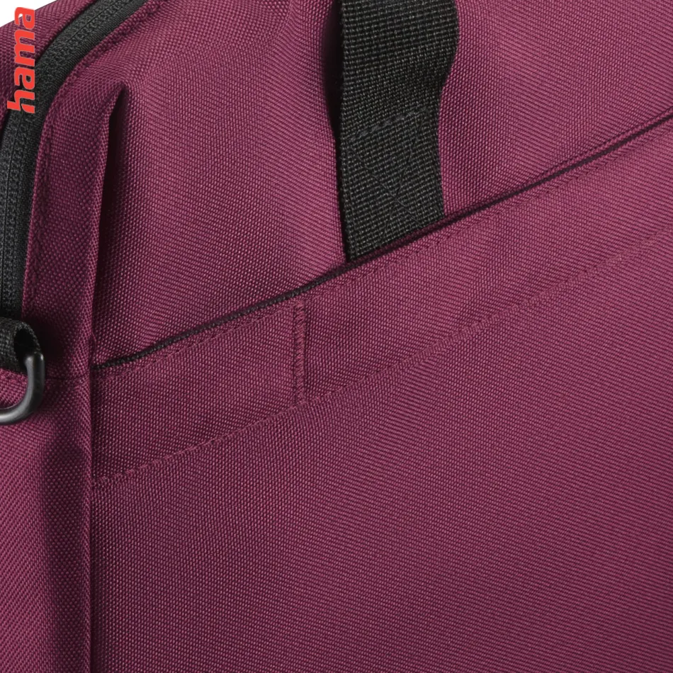 Hama Silvan, taška na notebook, pre 40-41 cm (15,6-16,2