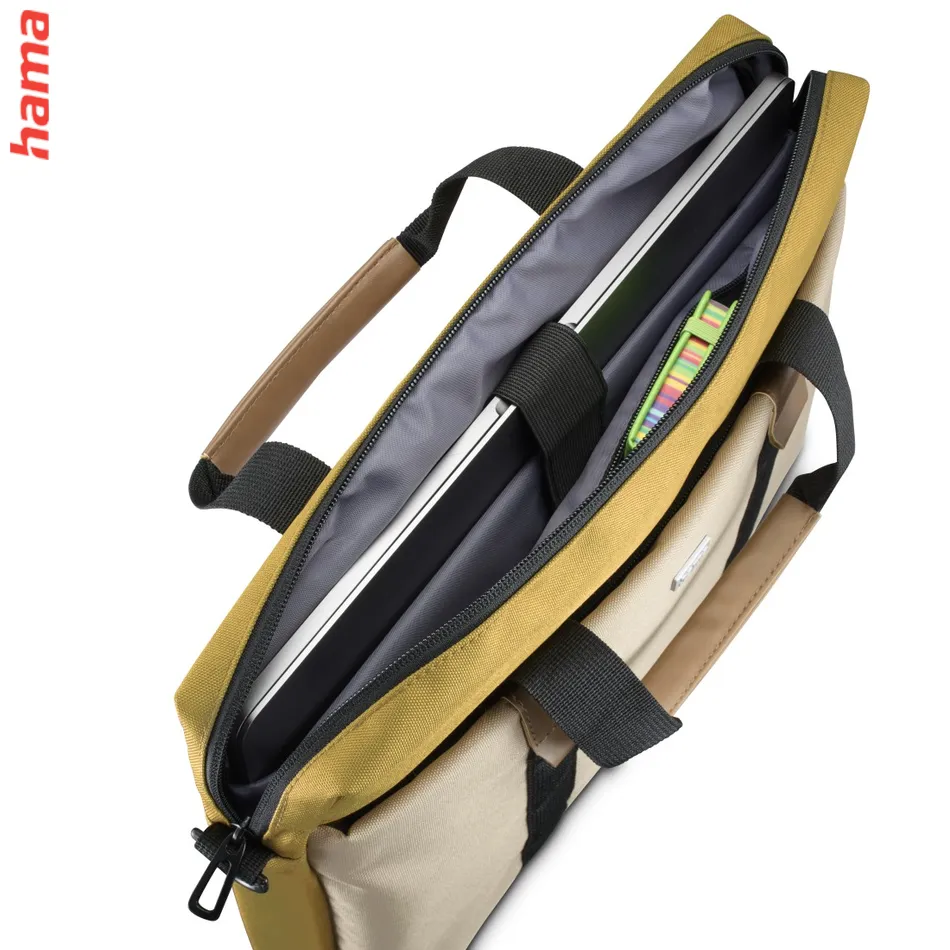 Hama Silvan, taška na notebook, pre 40-41 cm (15,6-16,2