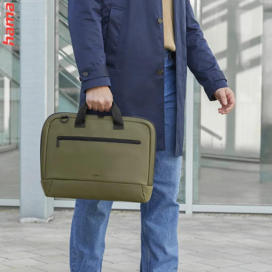 Hama Ultra Lightweight, taška na notebook, 34-36 cm (13,3