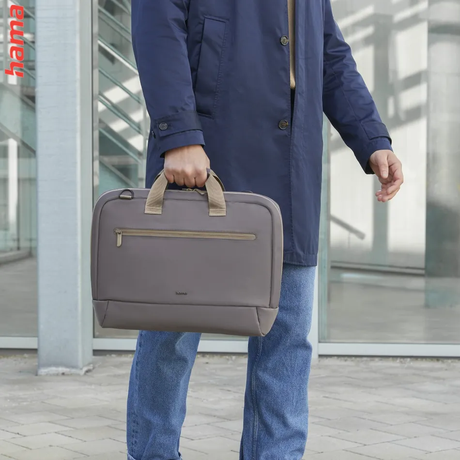 Hama Ultra Lightweight, taška na notebook, 34-36 cm (13,3