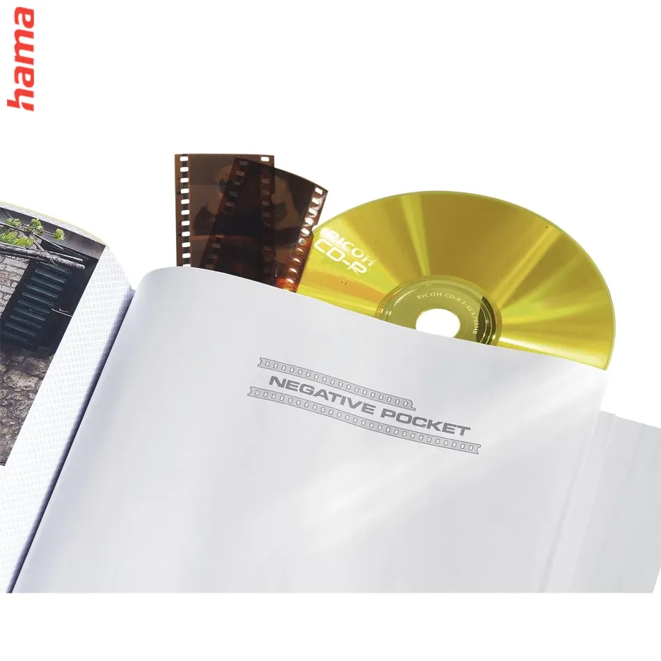 Hama Memo Album 