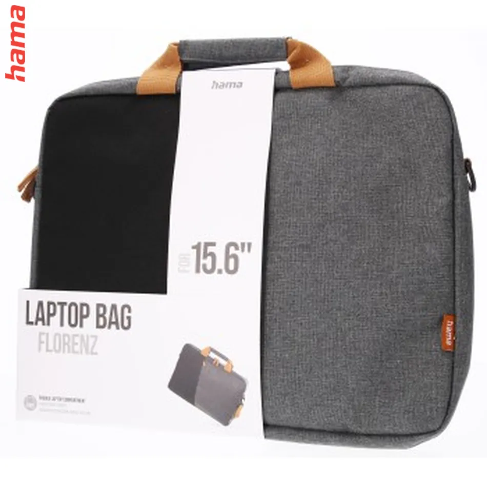 Hama Florence, taška na notebook, pre uhlopriečku do 40 cm (15,6