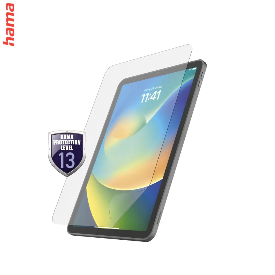 Hama Hiflex, nerozbitná ochrana displeja pre Apple iPad 11