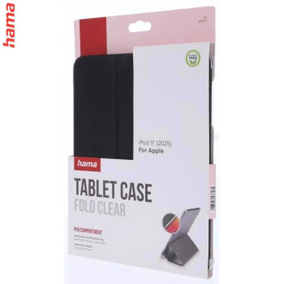 Hama Fold Clear, puzdro pre Apple iPad 11