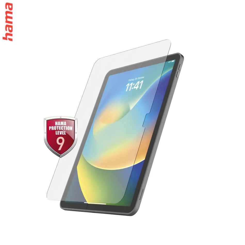 Hama Premium, ochranné sklo na displej pre Apple iPad 11