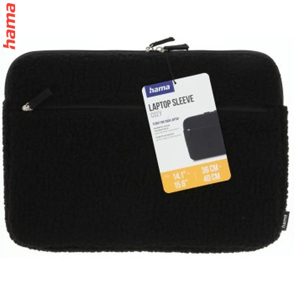 Hama Cozy, obal na notebook, 14,1-15,6