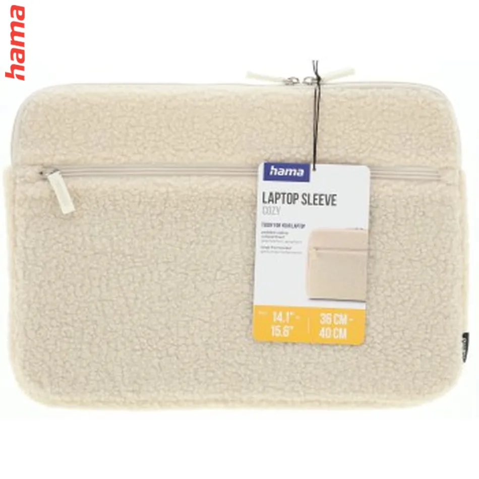 Hama Cozy, obal na notebook, 14,1-15,6