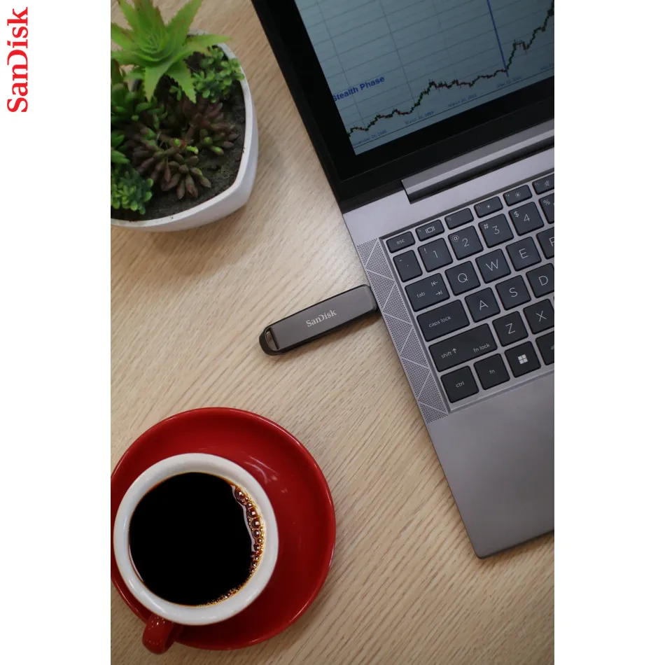 SanDisk Extreme PRO USB 3.2 1 TB