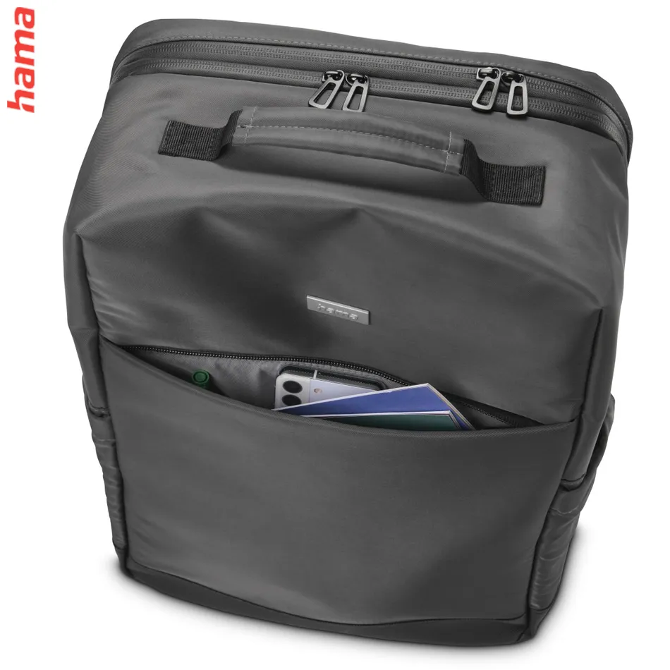 Hama Traveller, ruksak na notebook do 16,2