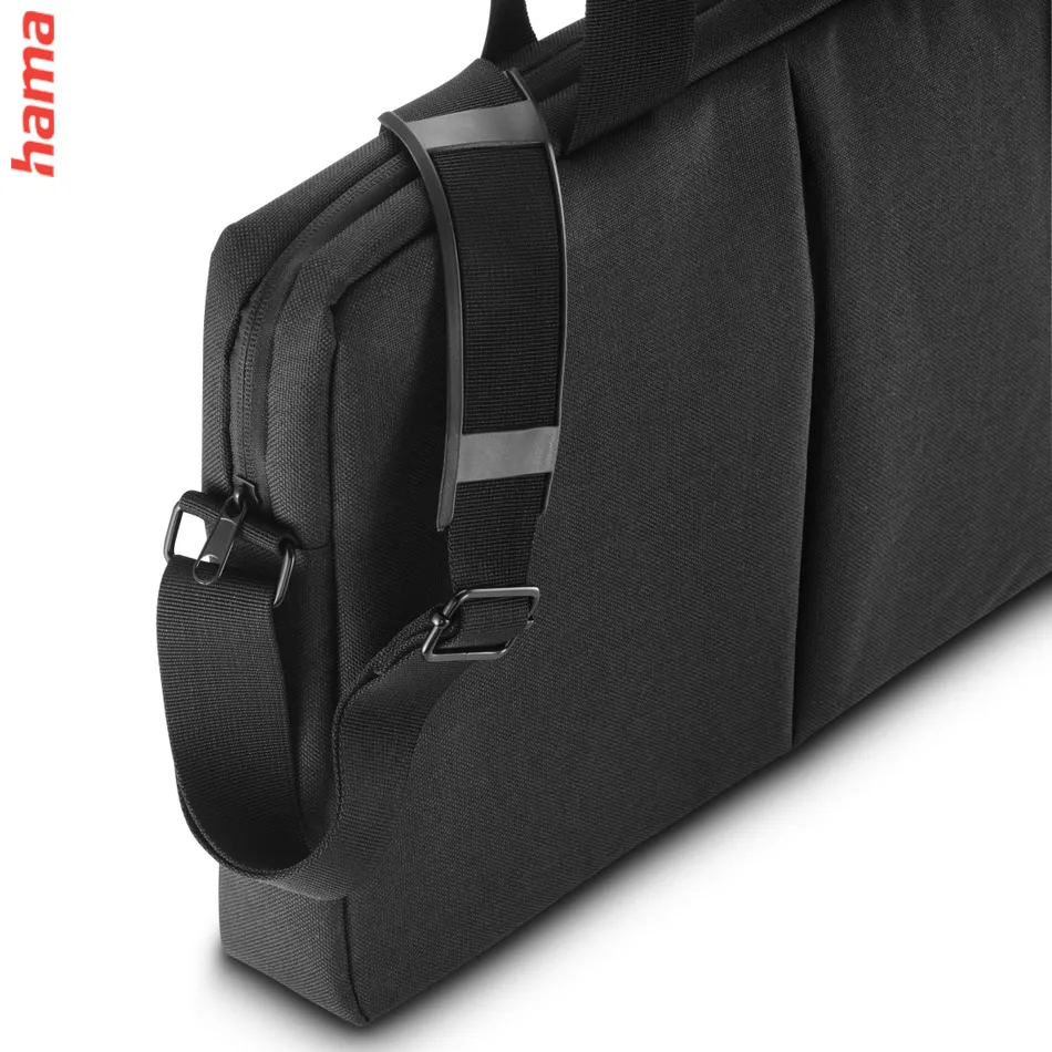 Hama Genua, taška na notebook, do 44 cm (17,3