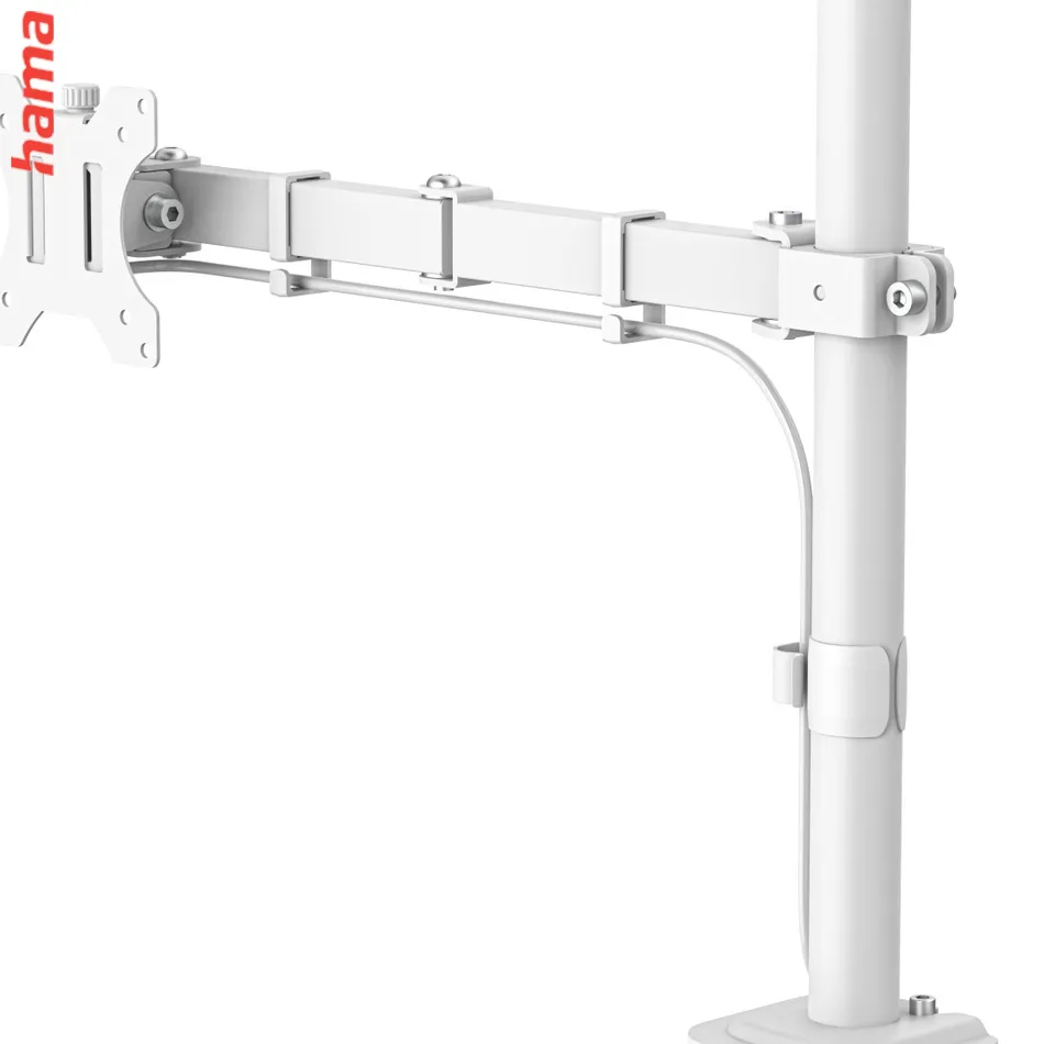 Stolný držiak Hama pre 1 monitor 35