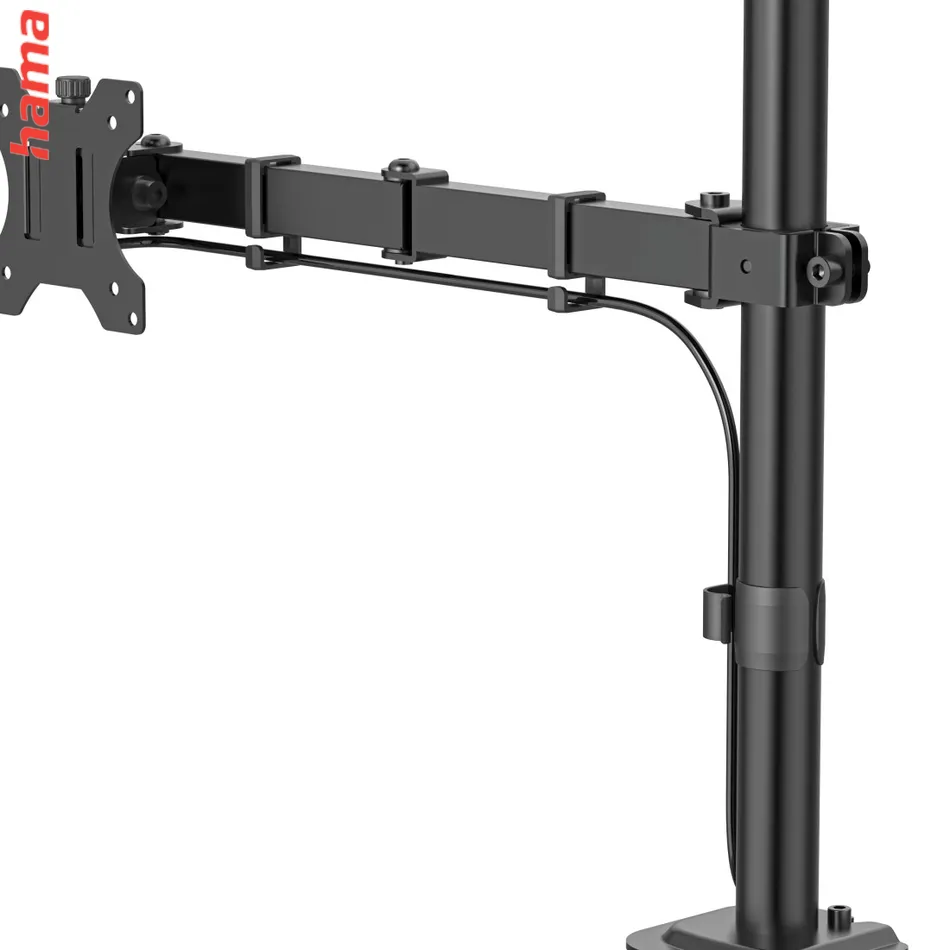 Stolný držiak Hama pre 1 monitor 35