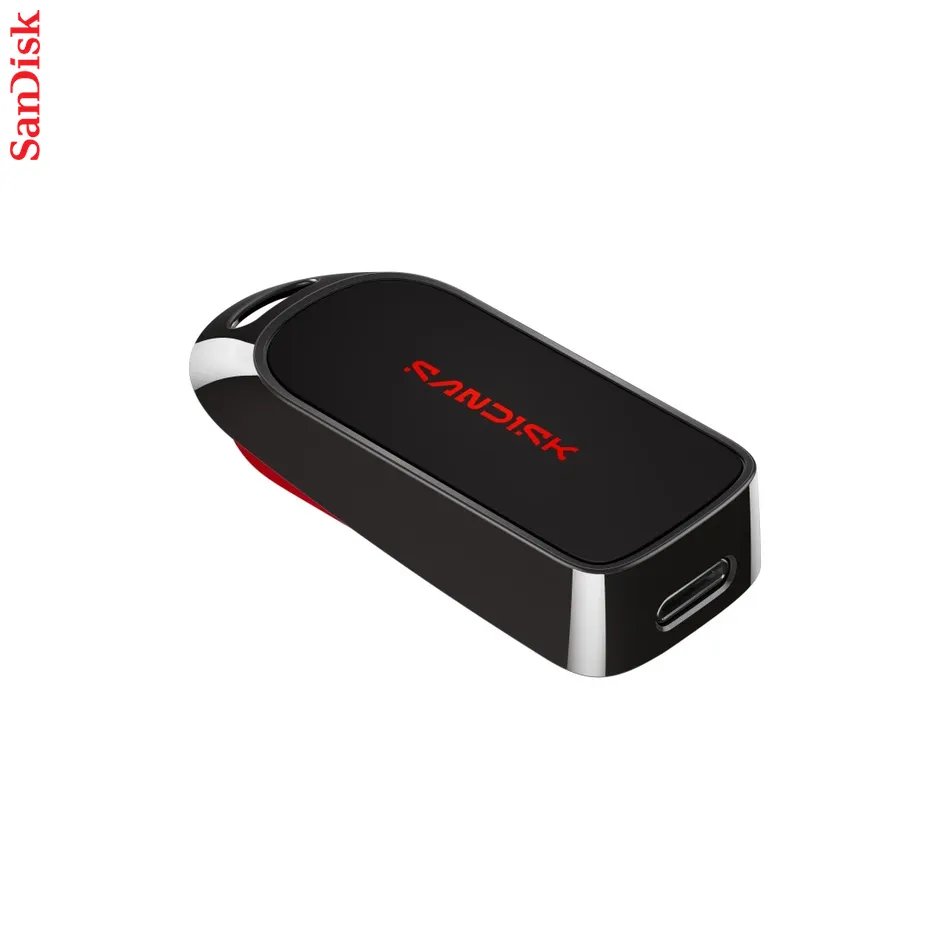 Flash Drive 64GB, USB-C, 3.2 Gen 1, 300 MB/s