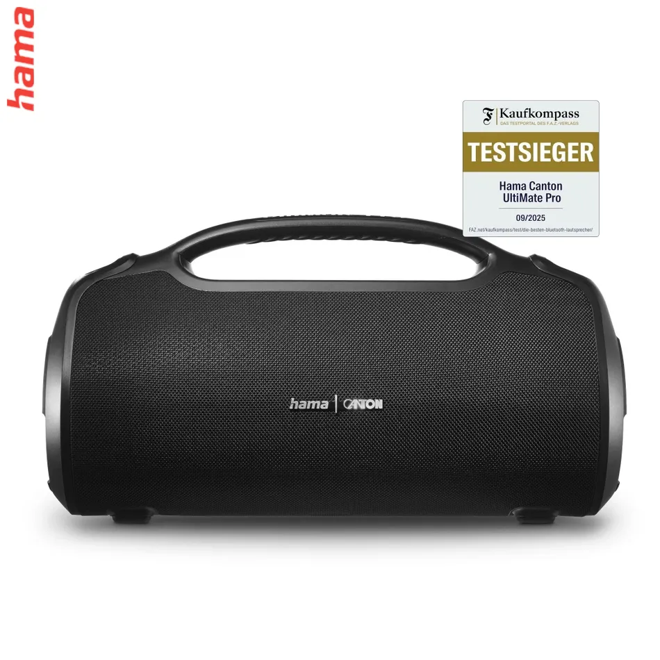 Hama Bluetooth® reproduktor 