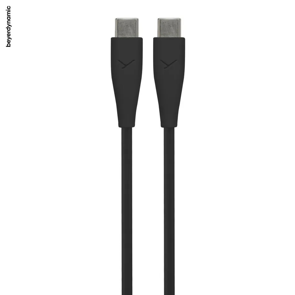 beyerdynamic slúchadlá MMX 100 Wireless bezdrôtový herný headset, USB/Bluetooth, čierny