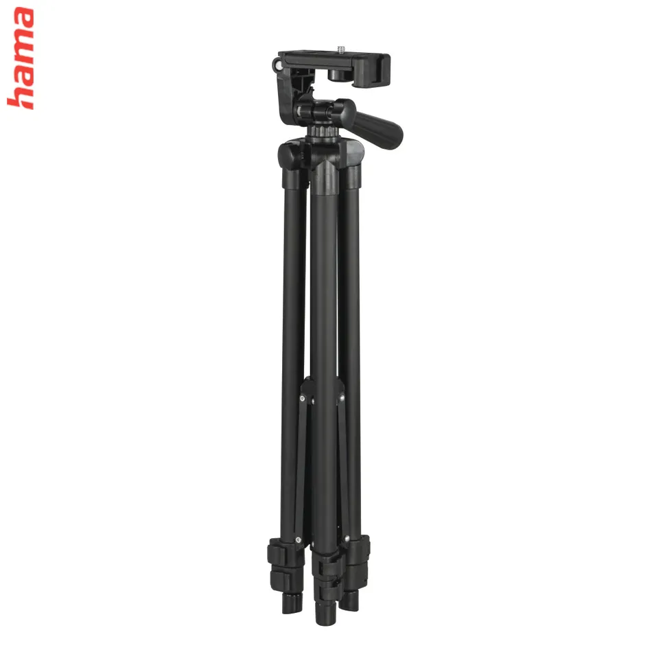 Hama Statív Star 153 3D pre fotoaparát a smartphone, 3D naklápanie