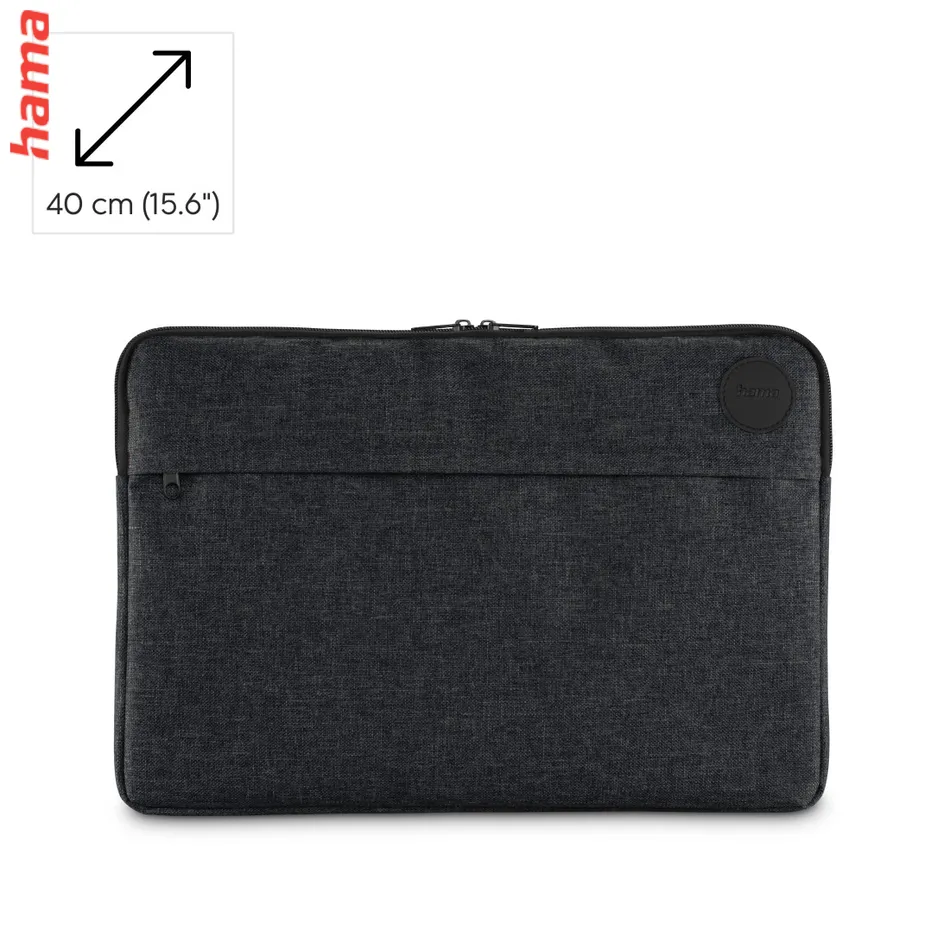 Hama Genua obal na notebook, do 40 cm (15,6