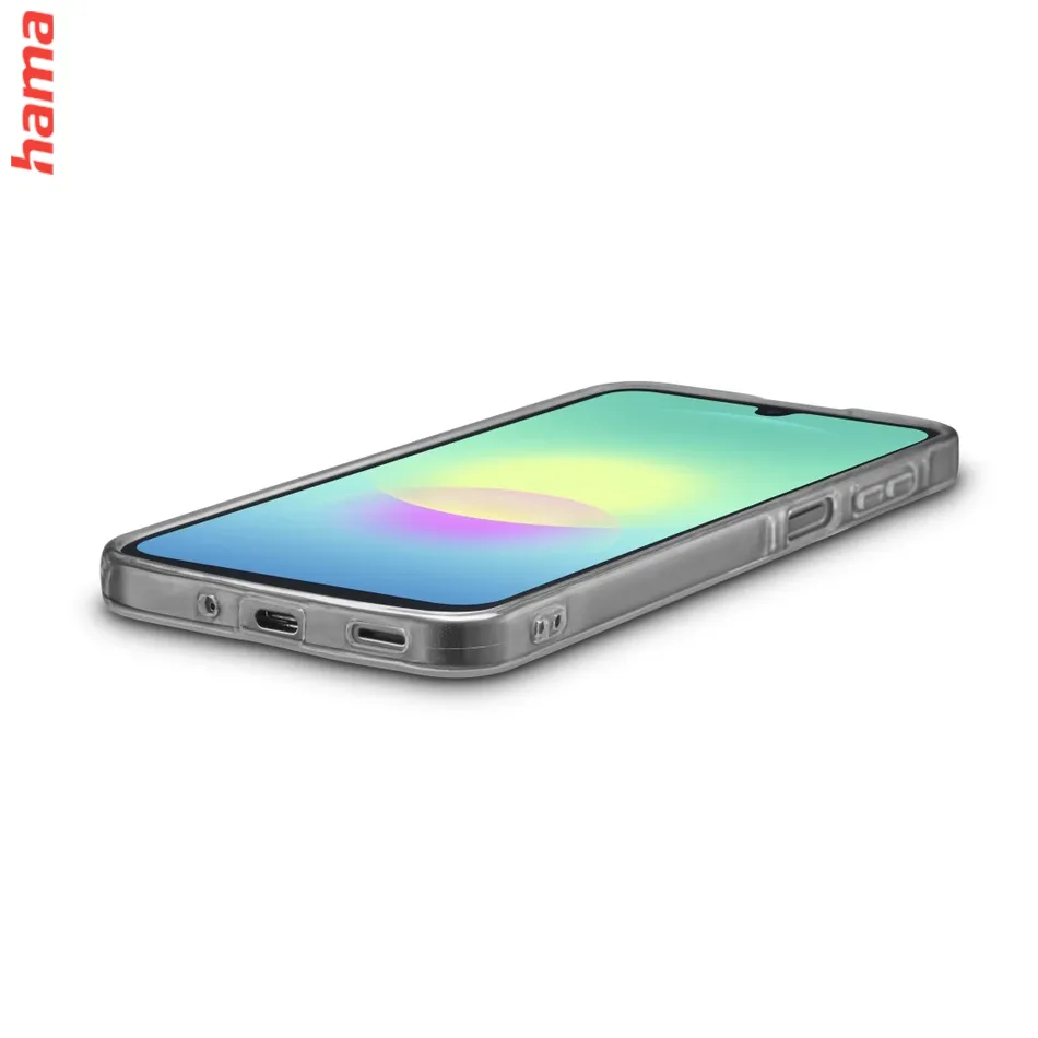 Hama priehľadný kryt na Samsung Galaxy A27 5G, Always Clear