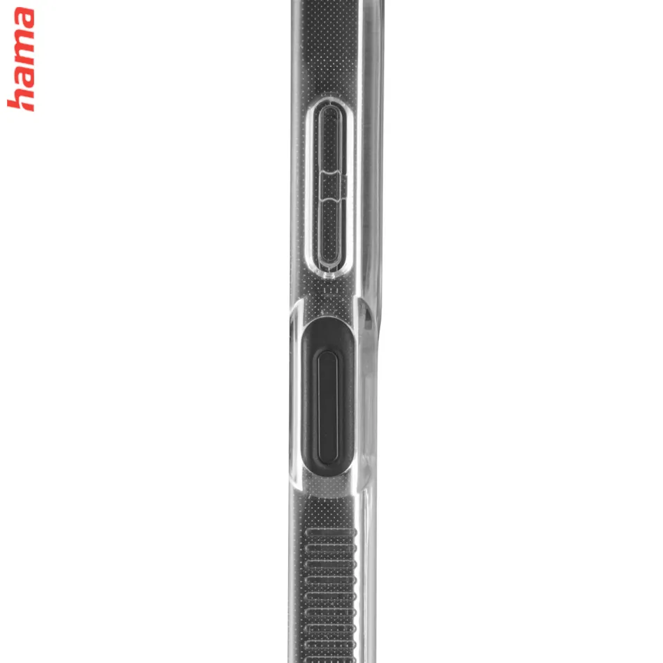 Hama priehľadný kryt na Samsung Galaxy A27 5G, Extreme Protect, D3O