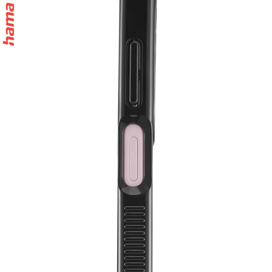 Hama čierny kryt na Samsung Galaxy A27 5G, Extreme Protect, D3O