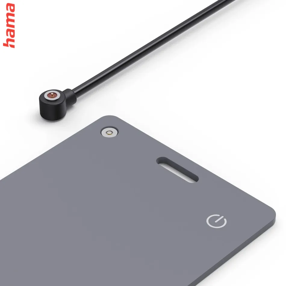 Hama Bluetooth lokalizátor v tvare karty, Android a Apple
