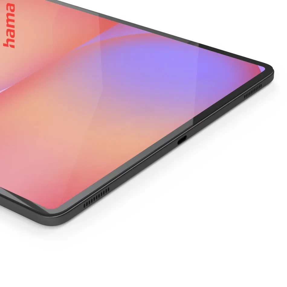 Hama ochranné sklo na Samsung Galaxy Tab S10 Lite, 10,9 palca