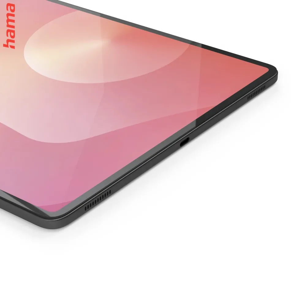 Hama ochranné sklo Samsung Galaxy Tab S11, 11 palcov