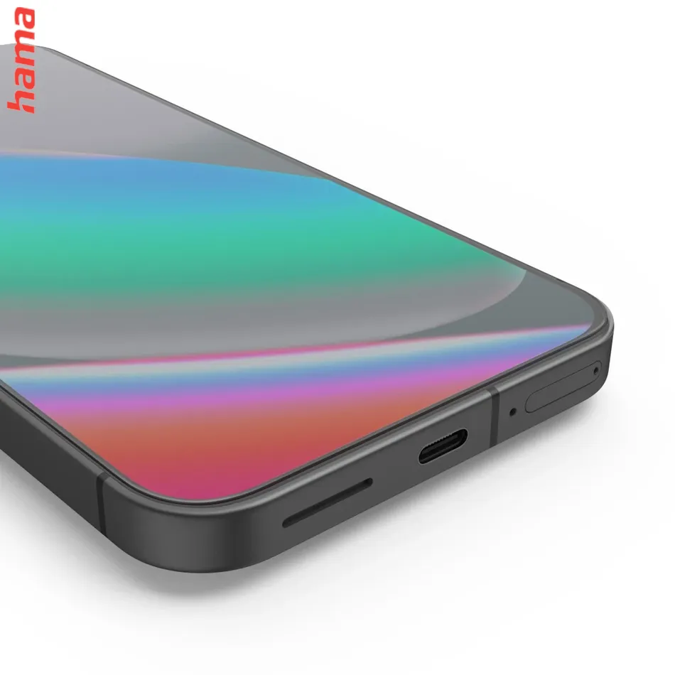 Hama ochranné sklo na mobil Google Pixel 9/9 Pro/10/10 Pro, Clear Protect, 9H