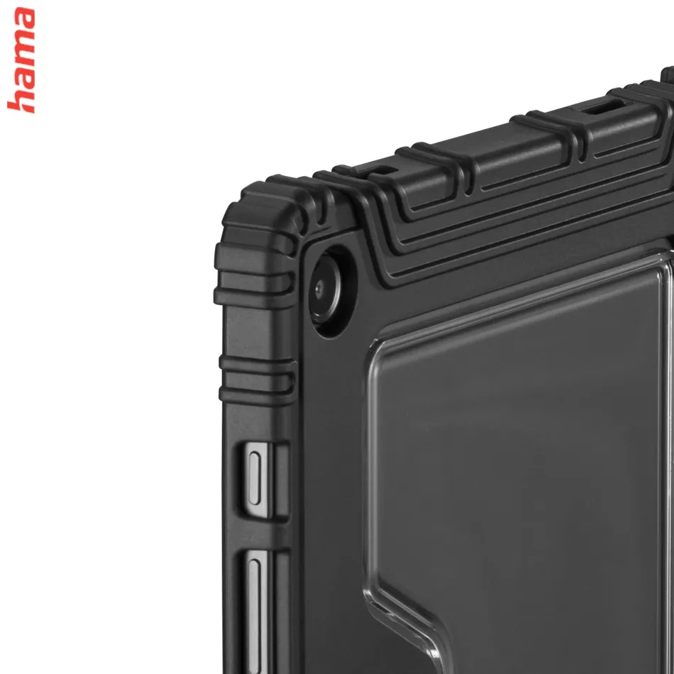Hama puzdro na tablet Protection pre Galaxy Tab A11+/A9+ 11