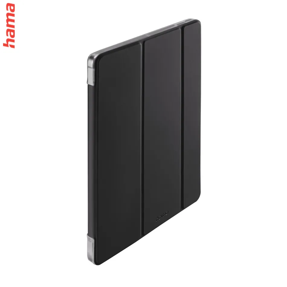 Hama Obal na tablet Fold Clear pre Samsung Galaxy Tab S10 Lite 10,9 palca, čierny