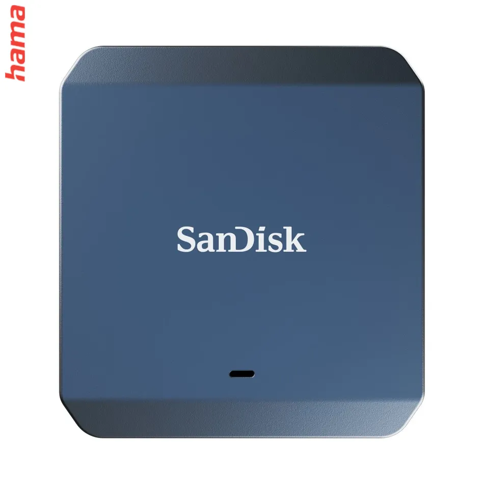 SanDisk PRO-CINEMA čítačka CFexpress Type B, USB 3.2, MagSafe